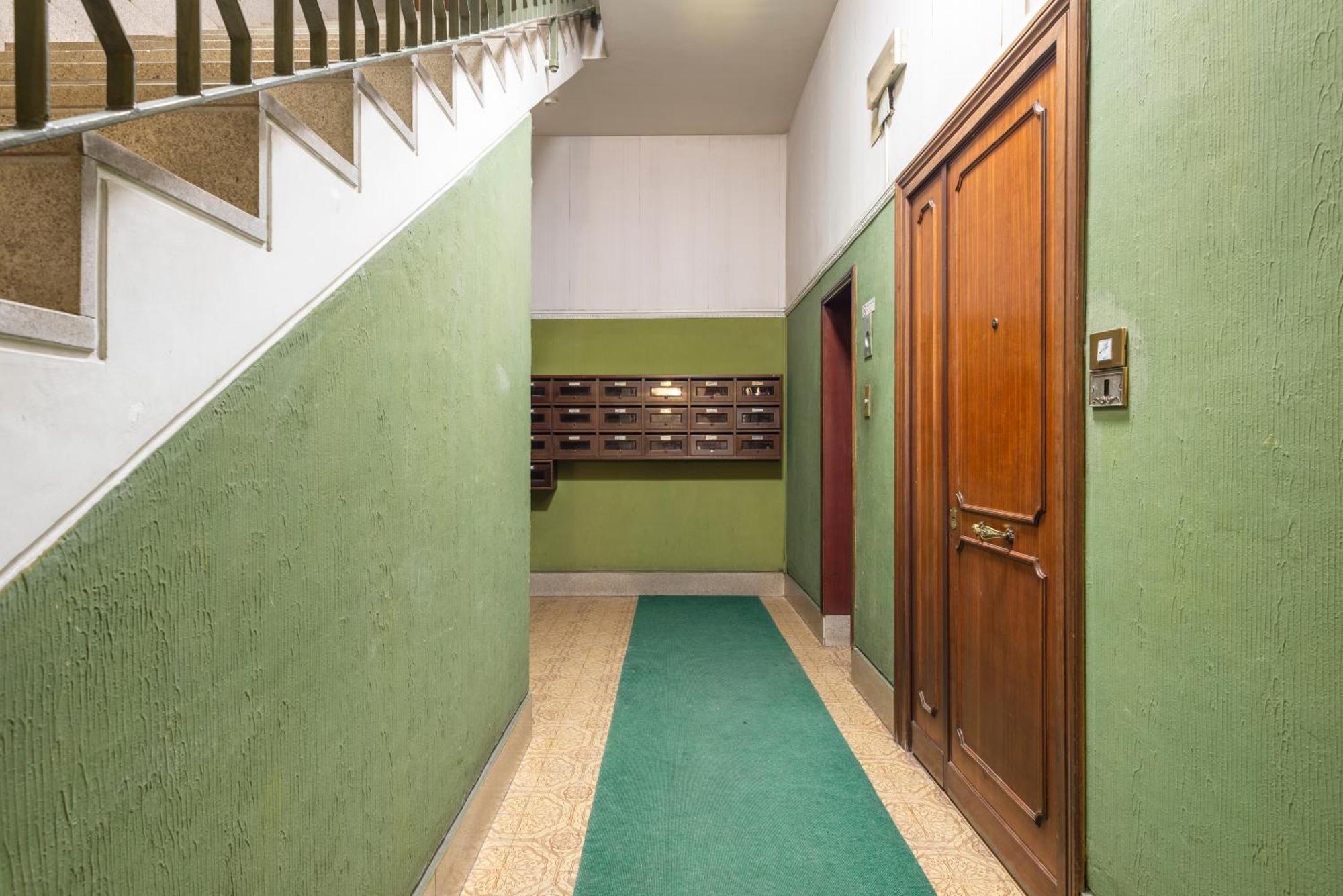 로마 La Casa Di Emy 아파트 외부 사진