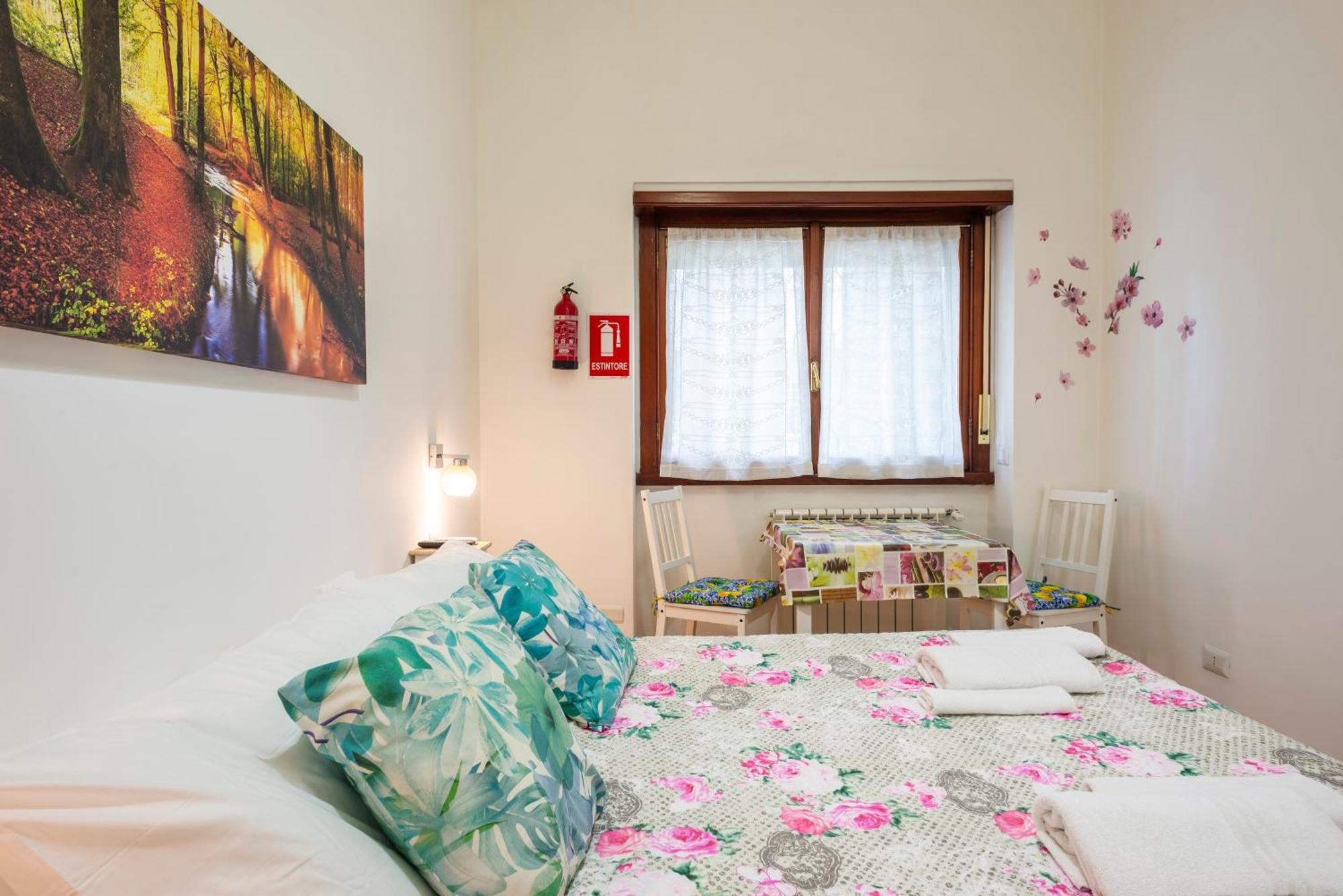 로마 La Casa Di Emy 아파트 외부 사진